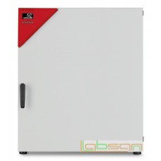 BINDER FED 260 ETÜV Avantgarde.Line with forced convection and enhanced timer functions +10... 300 °C 60 